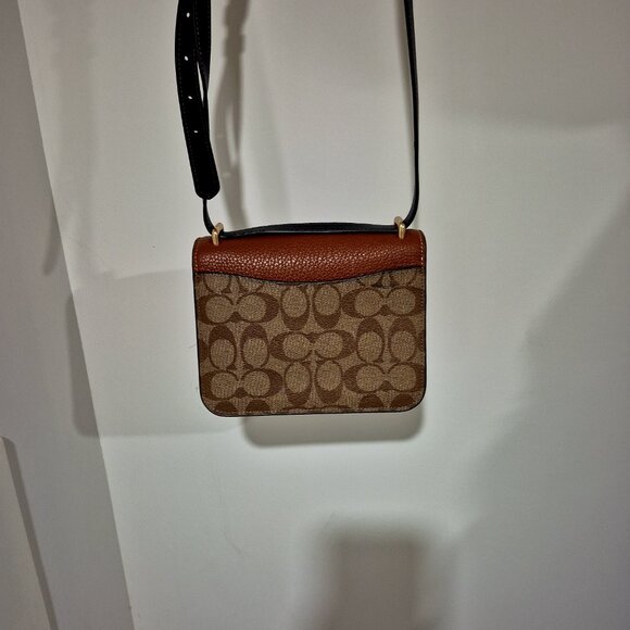 Coach beg - Picture 3 of 3